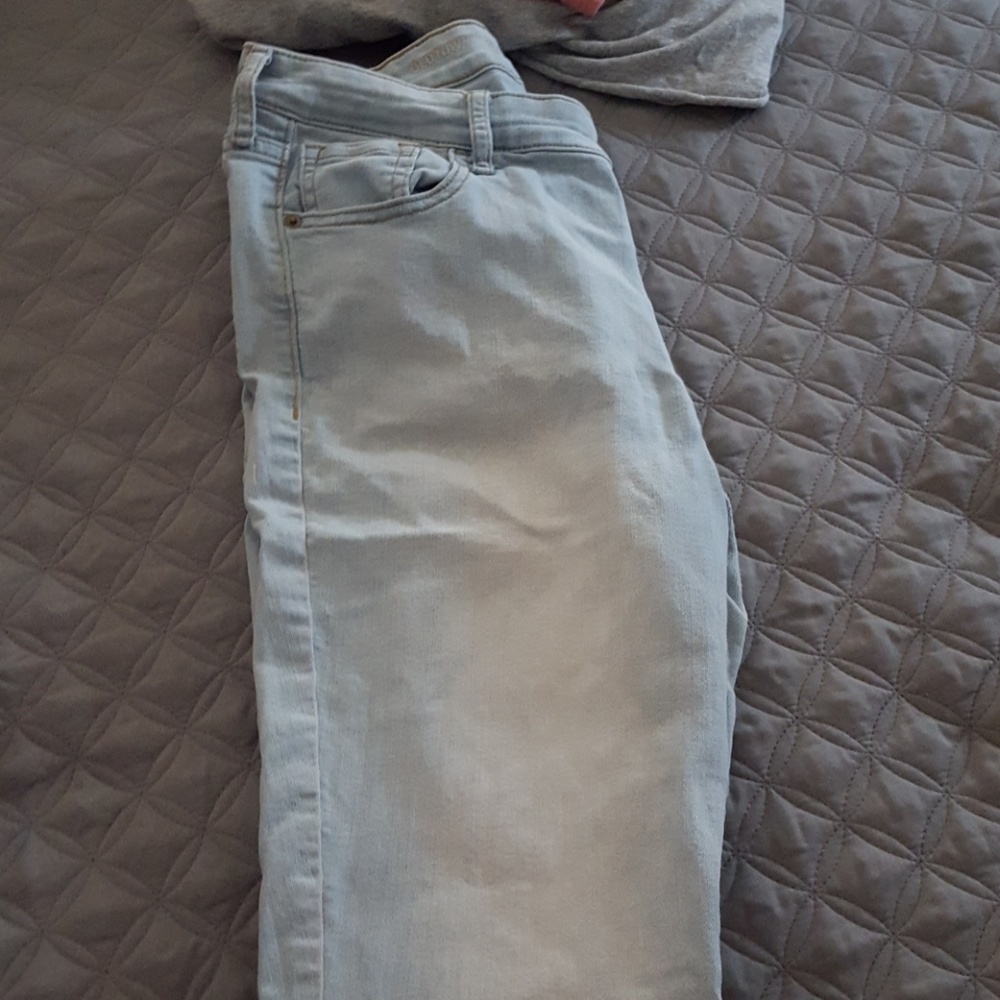 Not used